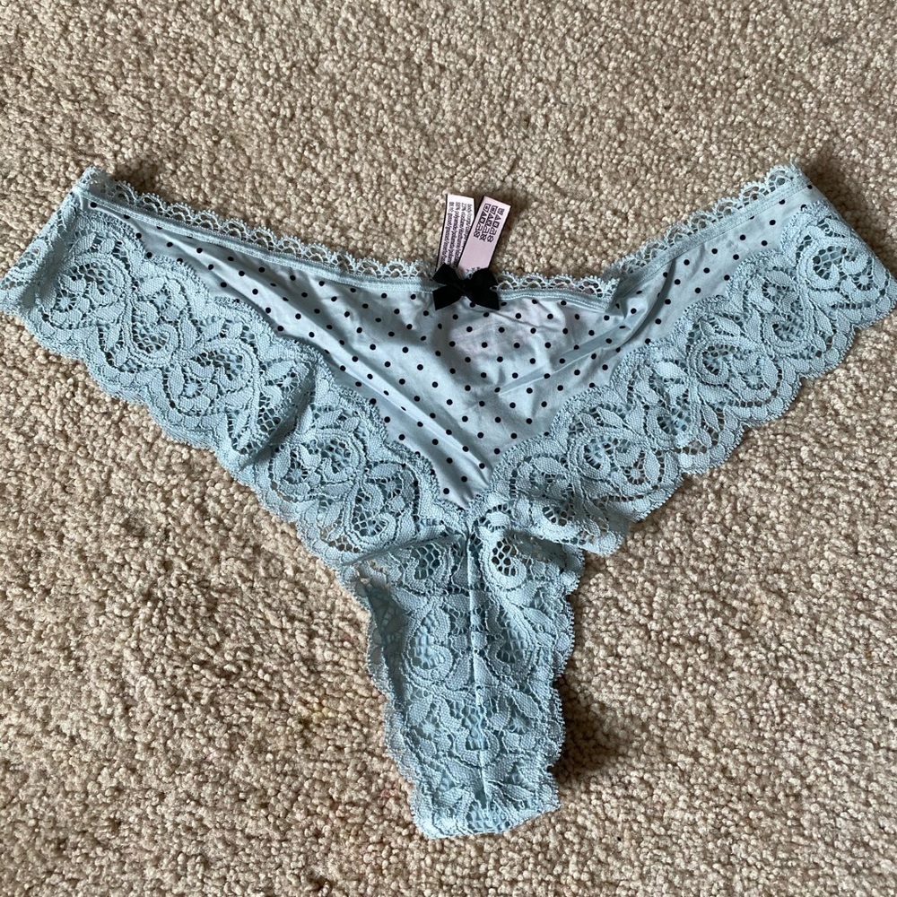 Victoria’s Secret Thong Panty